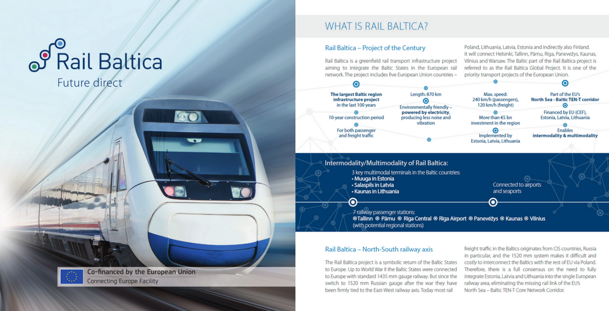 Rail Baltica