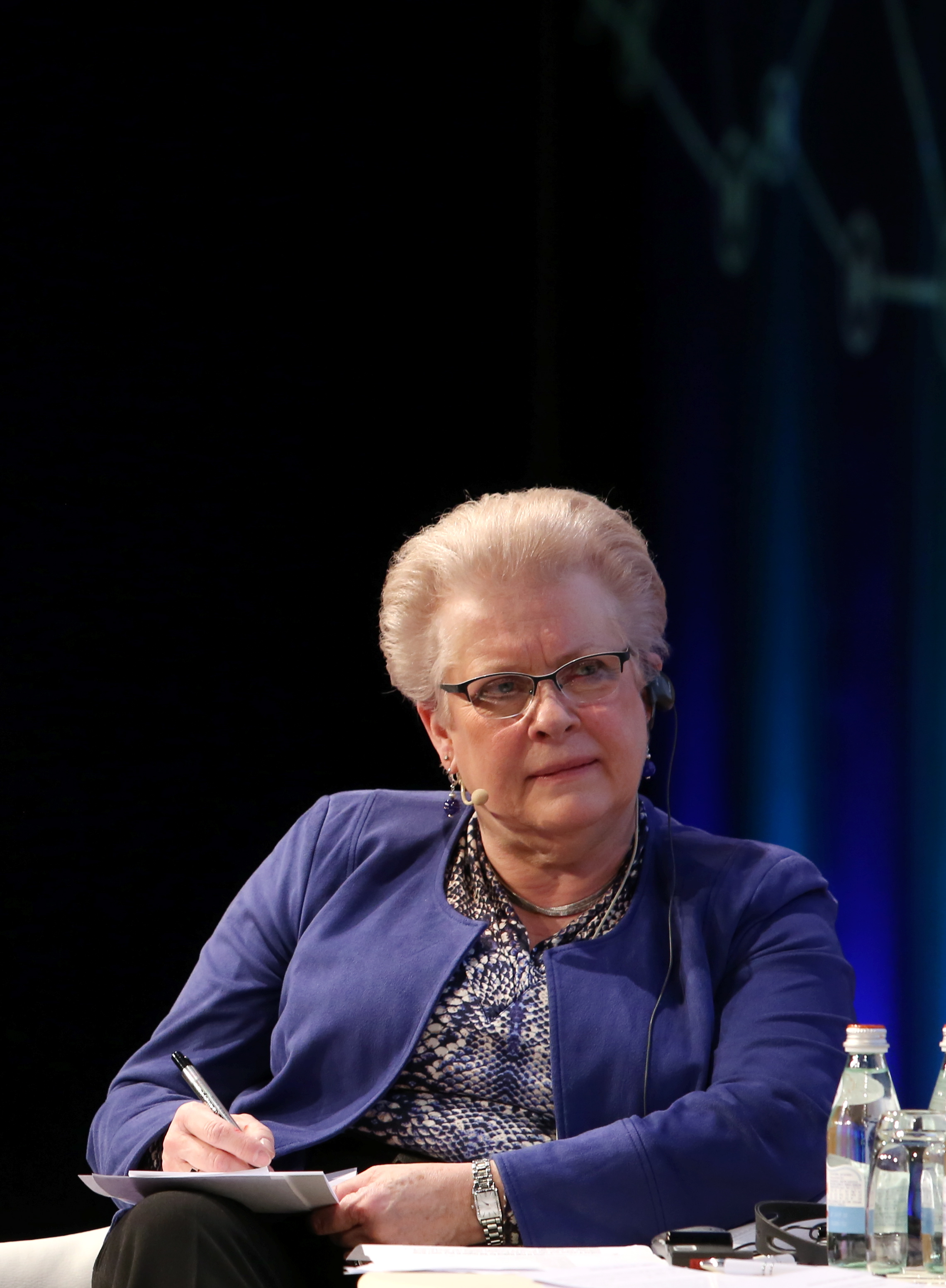 Catherine Trautmann Catherine Trautmann