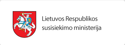 Lietuvos Respublikos susisiekimo ministerija