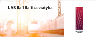 UAB Rail Baltica Statyba