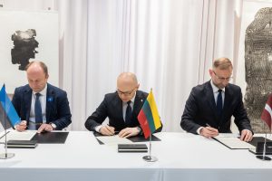 Baltic-ministers-reaffirm-commitment-to-Rail-Baltica-1-300&#215;200