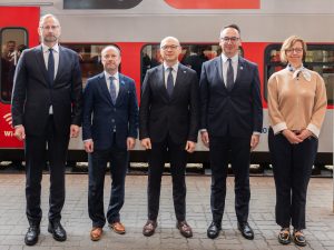 Baltic-ministers-reaffirm-commitment-to-Rail-Baltica_3-300&#215;225