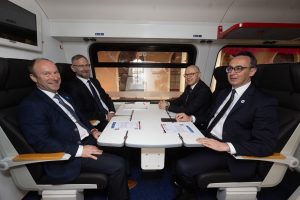 Baltic-ministers-reaffirm-commitment-to-Rail-Baltica_4-300&#215;200