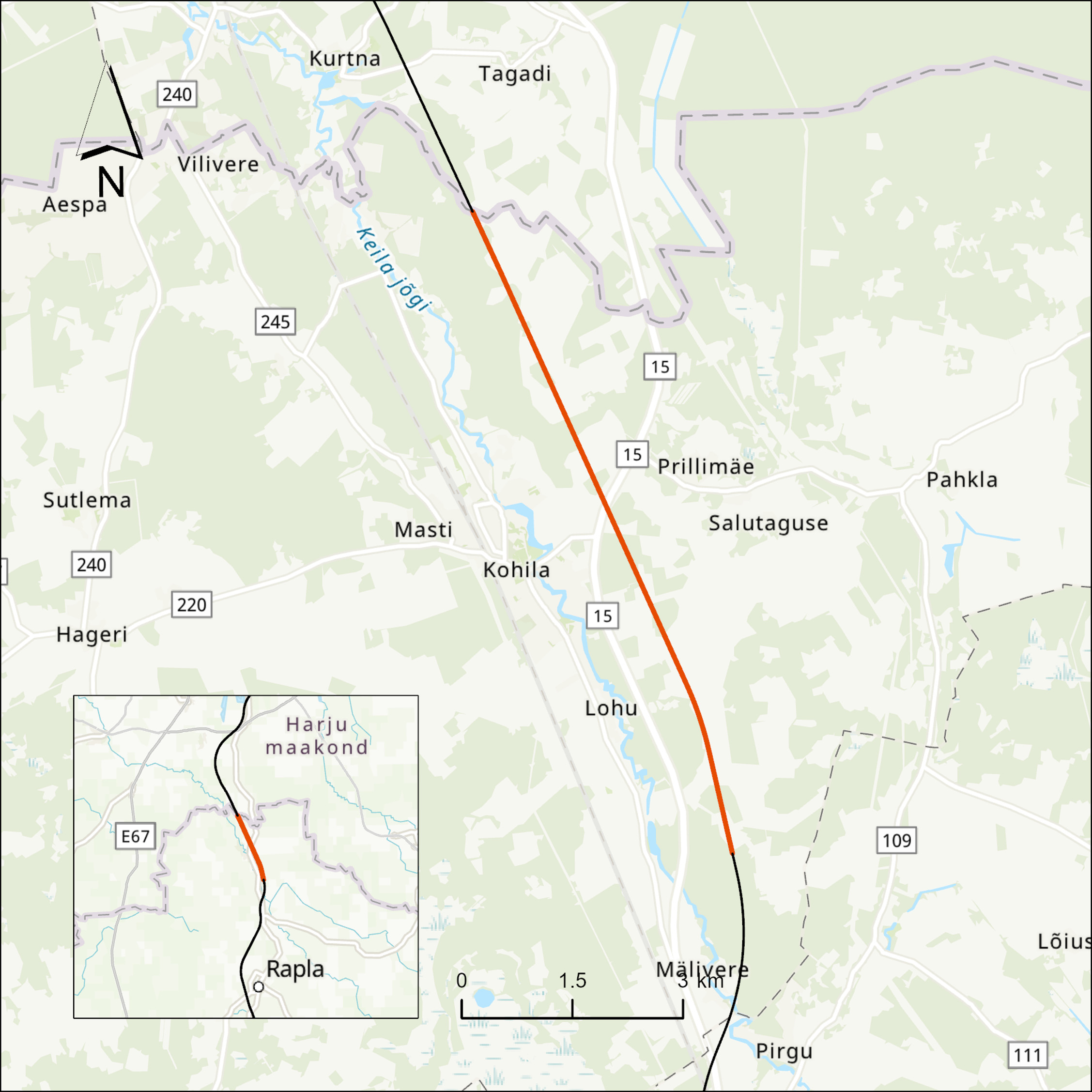Harju-Rapla-county-border-Loone-section Harju-Rapla-county-border-Loone-section