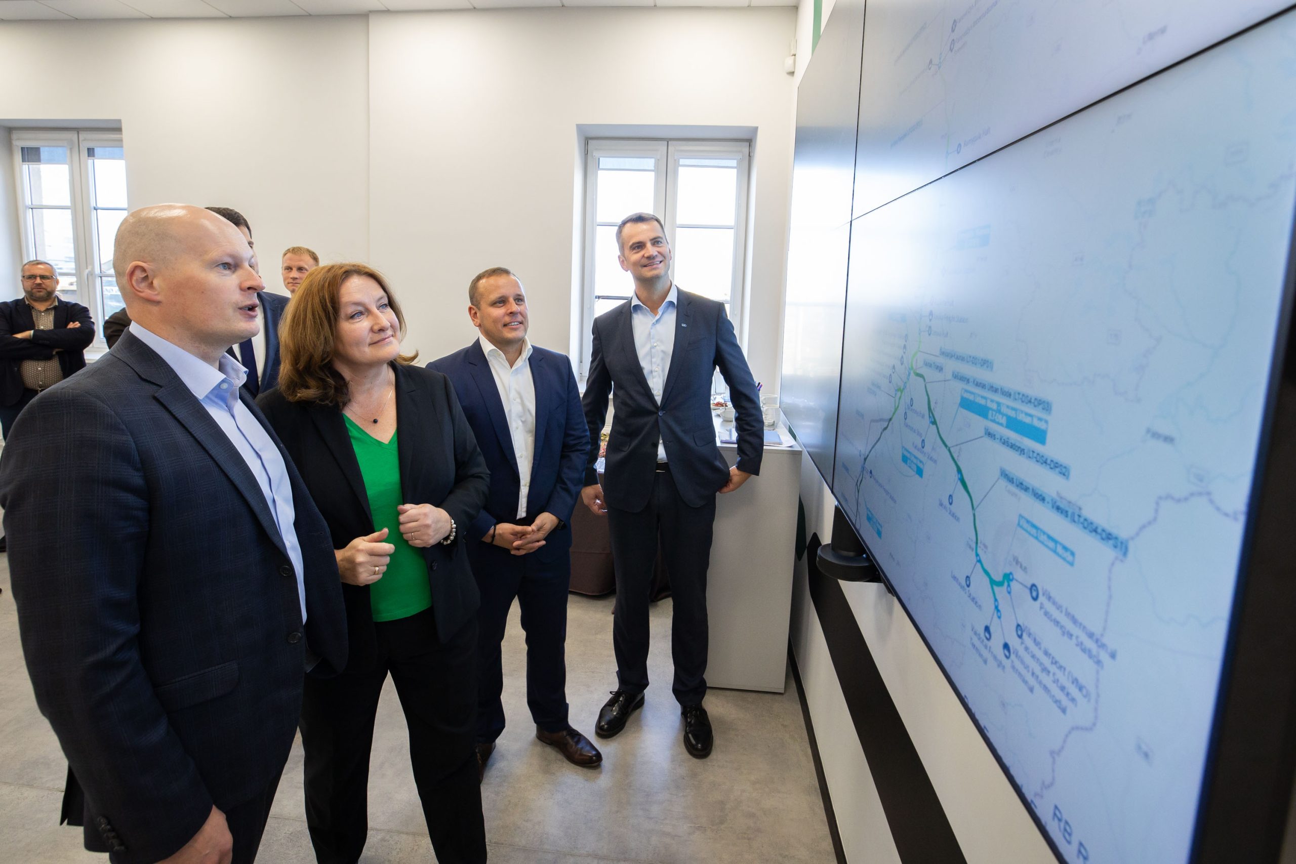 LTG-Infra-Eurovia-CZ-and-Eurovia-Lietuva-signed-a-contract-for-contract-works-scaled LTG-Infra-Eurovia-CZ-and-Eurovia-Lietuva-signed-a-contract-for-contract-works-scaled