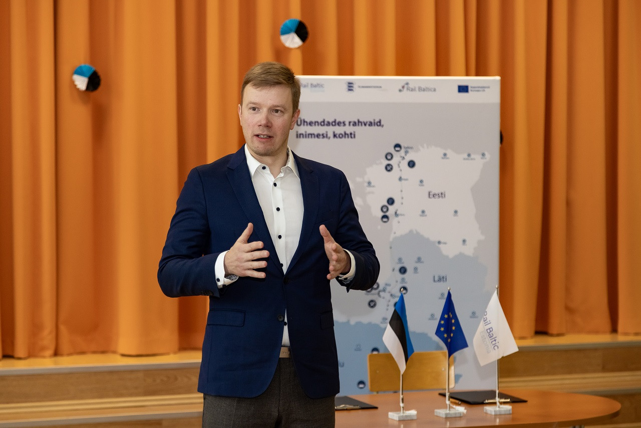 Rail-Baltic-Estonia-valdes-priekssedetajs-Anvars-Salomets Rail-Baltic-Estonia-valdes-priekssedetajs-Anvars-Salomets