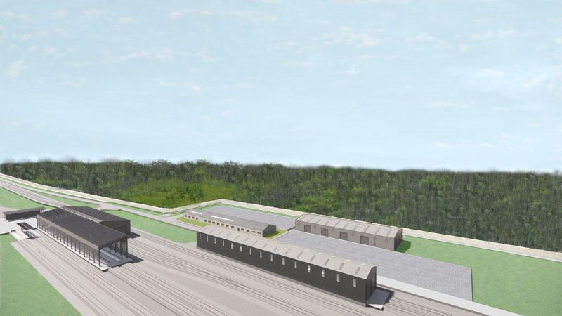 Rail-Baltica-Visualization-of-Iecava-Maintenance-Facility Rail-Baltica-Visualization-of-Iecava-Maintenance-Facility