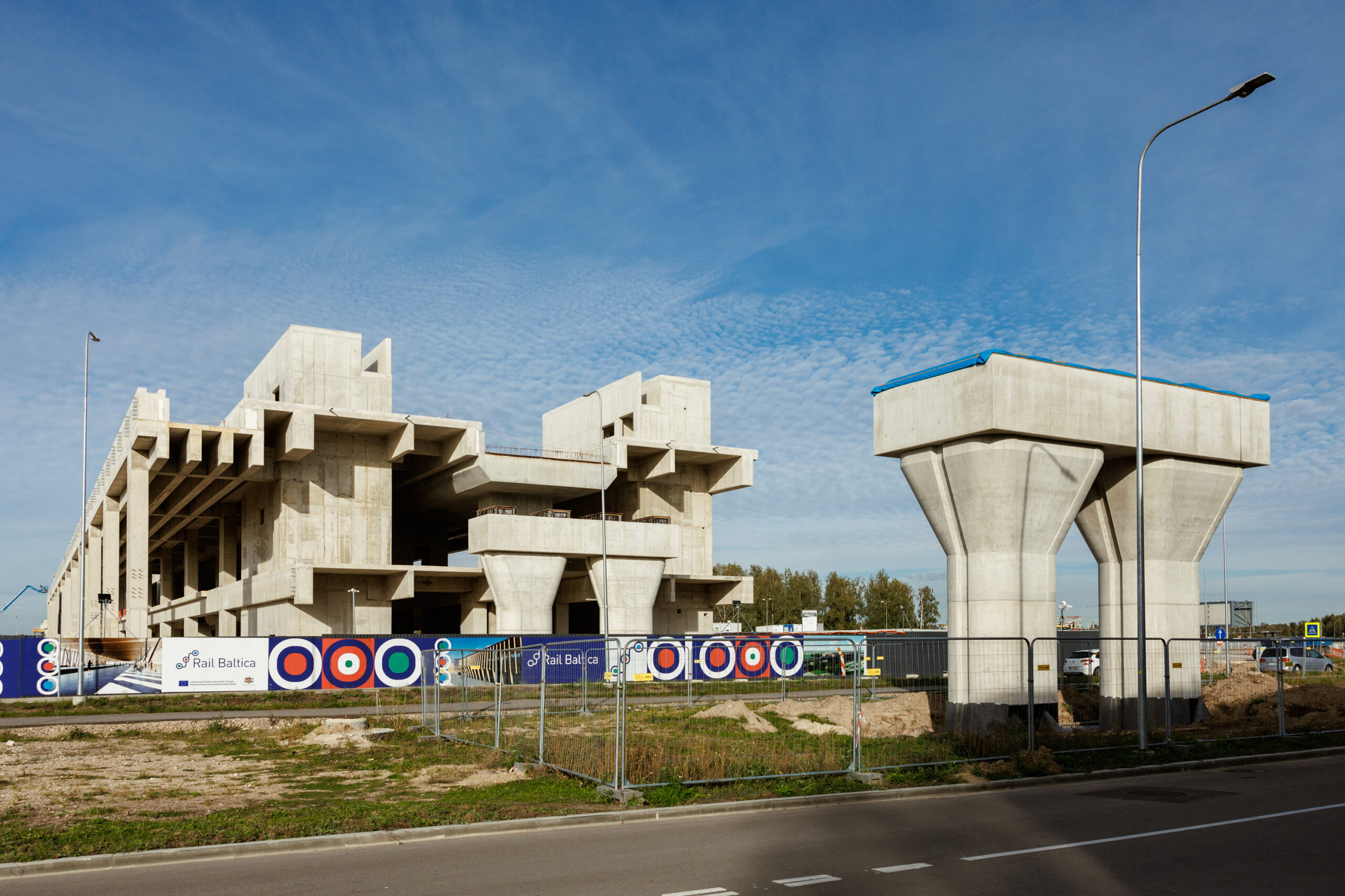 Rail_Baltica_Riga-Airport-construction-site