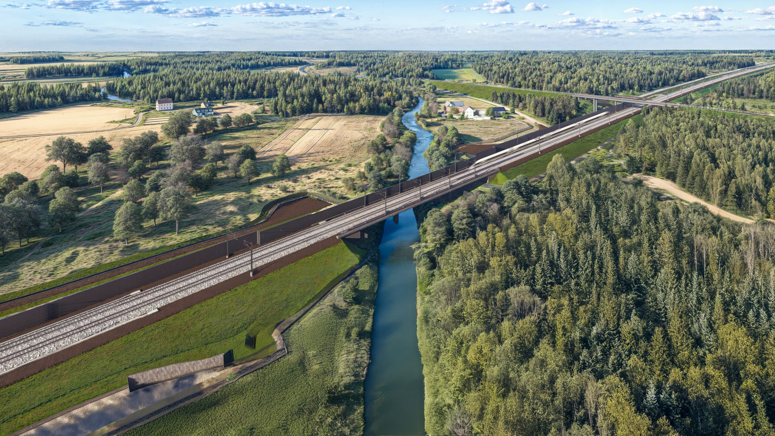 Vizualizacija_Dzelzcela-tilts-par-Iecavas-upi