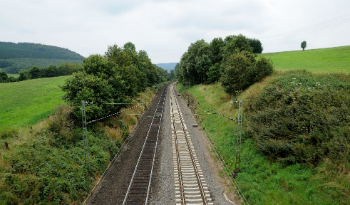 railway railway