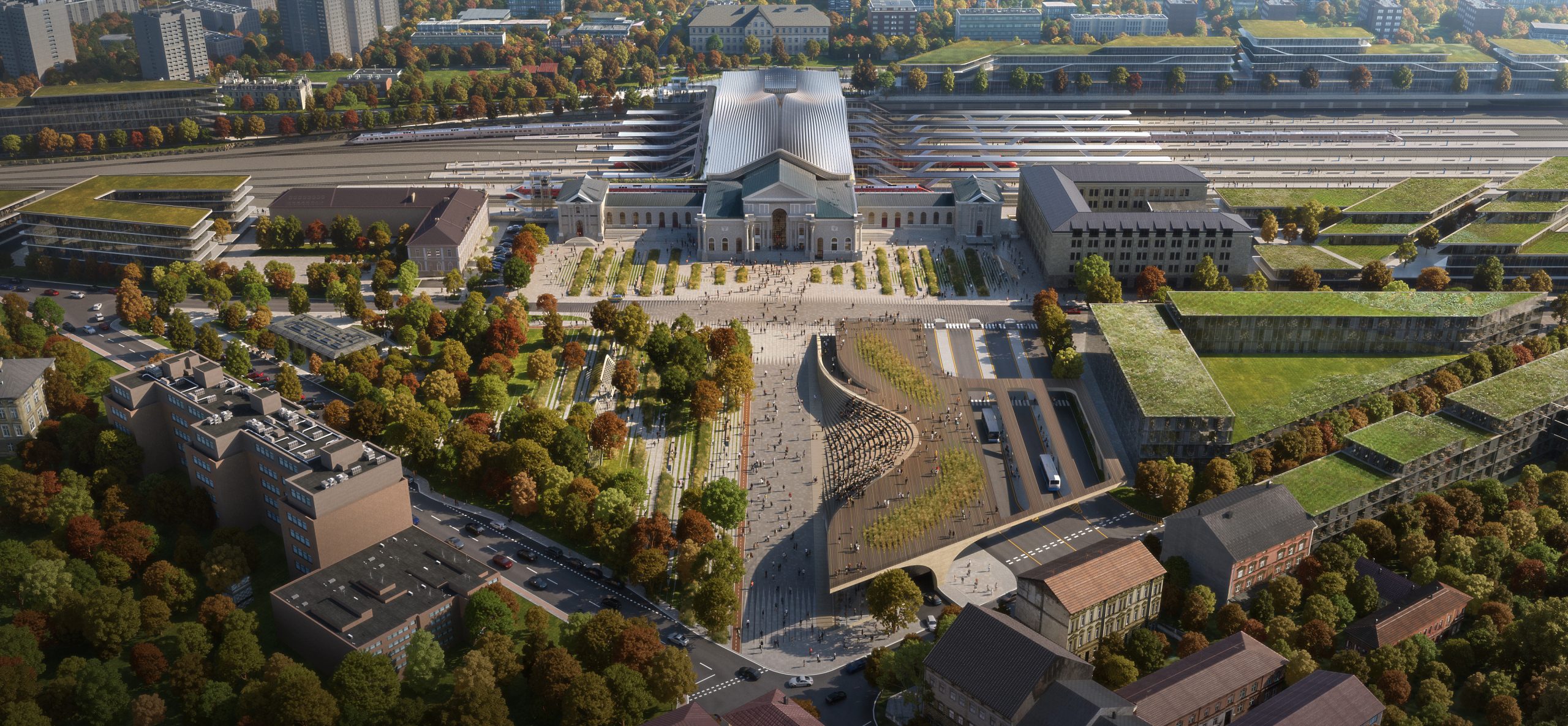GREEN-CONNECT-Vilnius-station GREEN-CONNECT-Vilnius-station