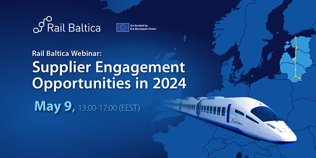 Rail-Baltica-Webinar_Supplier-Engagement-Opportunities Rail-Baltica-Webinar_Supplier-Engagement-Opportunities