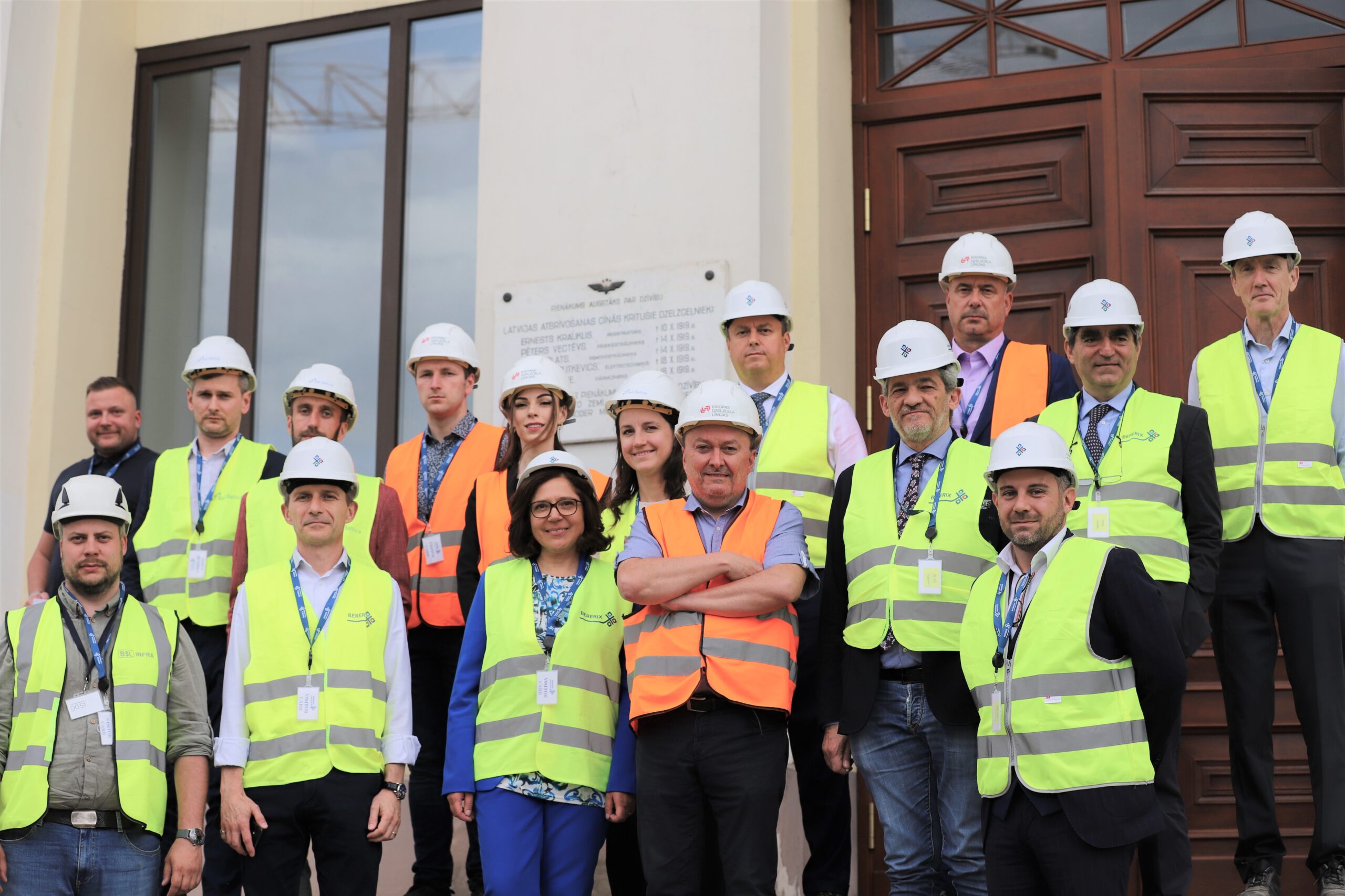 Rail-Baltica-and-TELT-Workshop-2 Rail-Baltica-and-TELT-Workshop-2