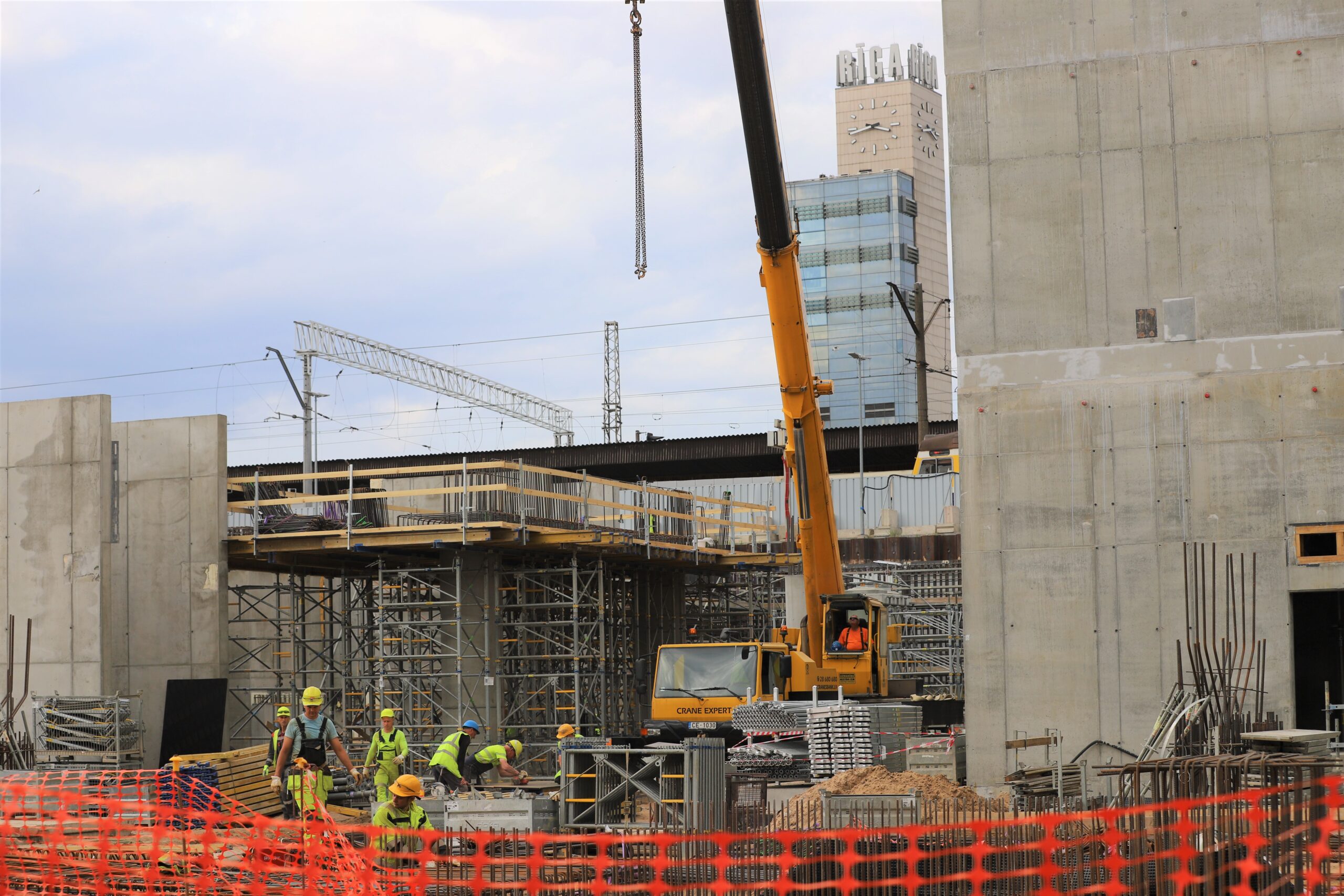 Rail-Baltica-and-TELT-Workshop-Construction-Site Rail-Baltica-and-TELT-Workshop-Construction-Site