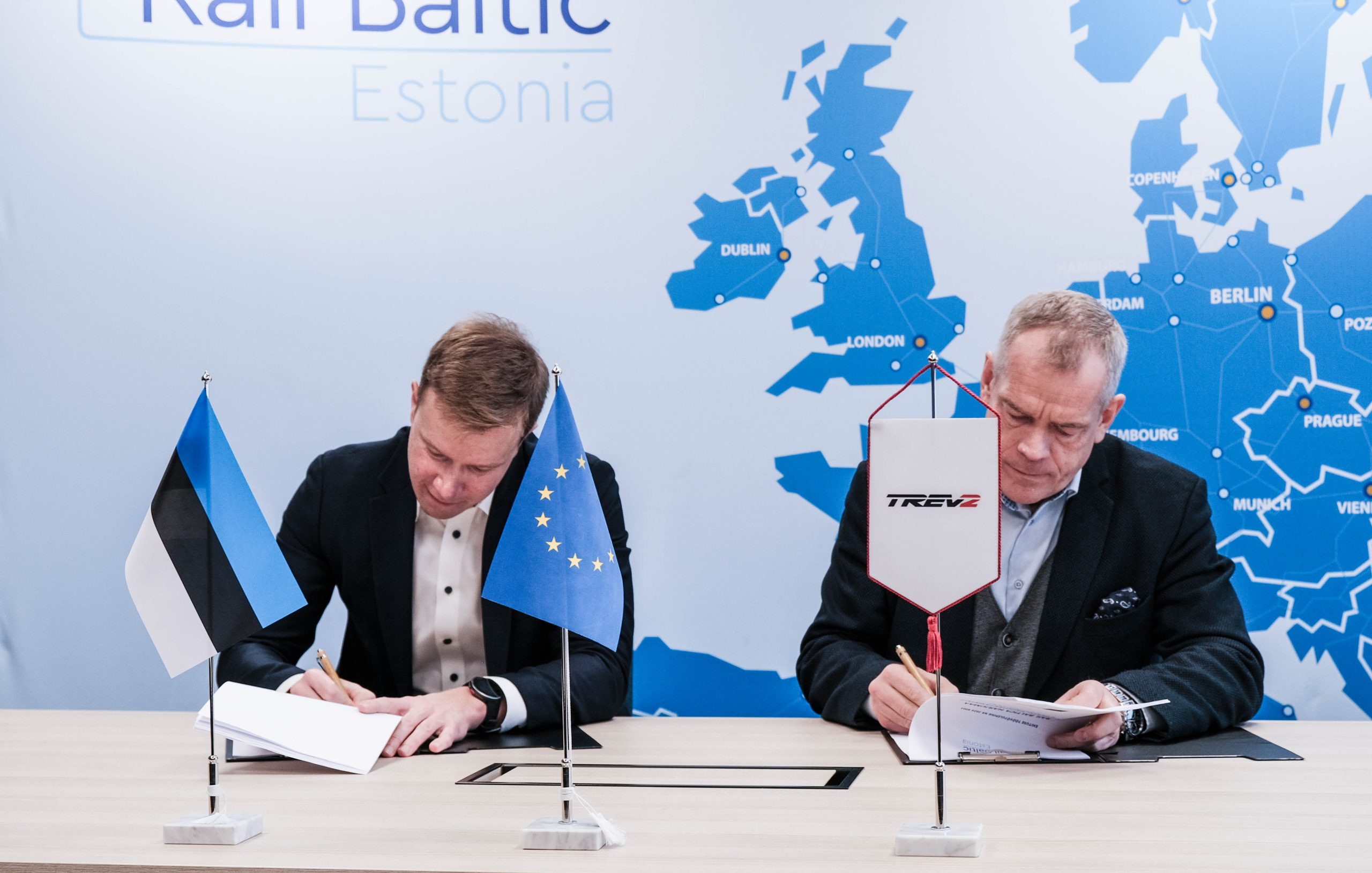 The-signing-of-the-construction-agreement-for-the-first-section-of-the-Rail-Baltica-mainline-in-Estonia-scaled The-signing-of-the-construction-agreement-for-the-first-section-of-the-Rail-Baltica-mainline-in-Estonia-scaled