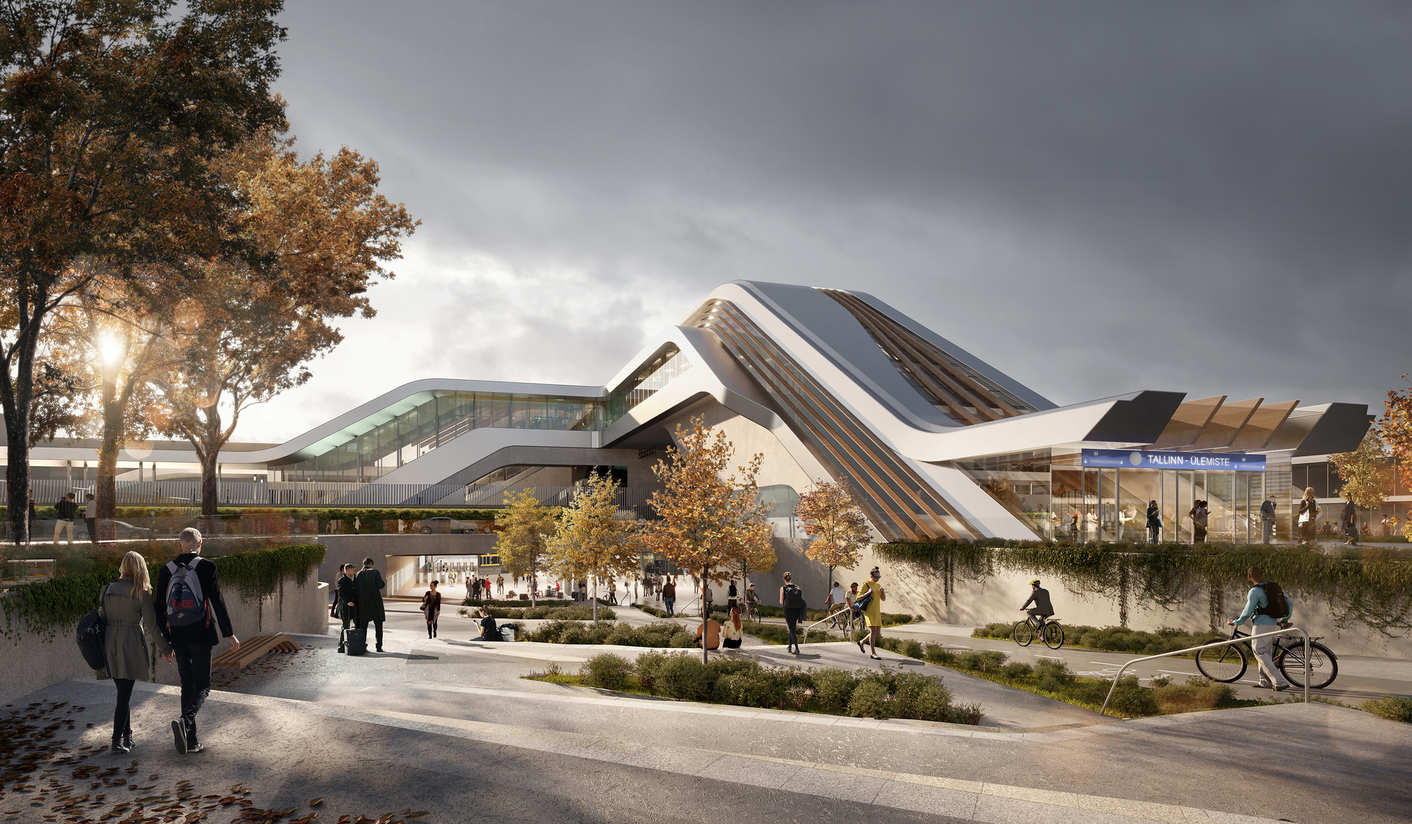 Visualisation-of-Ulemiste-terminal-1 Visualisation-of-Ulemiste-terminal-1