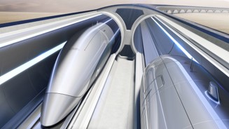 hyperloop hyperloop