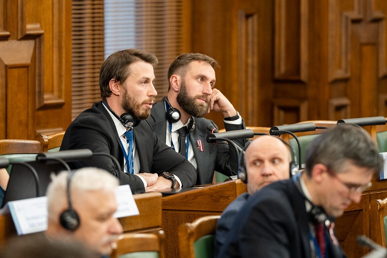 Baltic Assembly Session_2