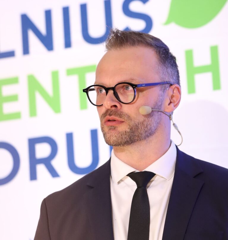 The economic case for Rail Baltica: beyond profitability