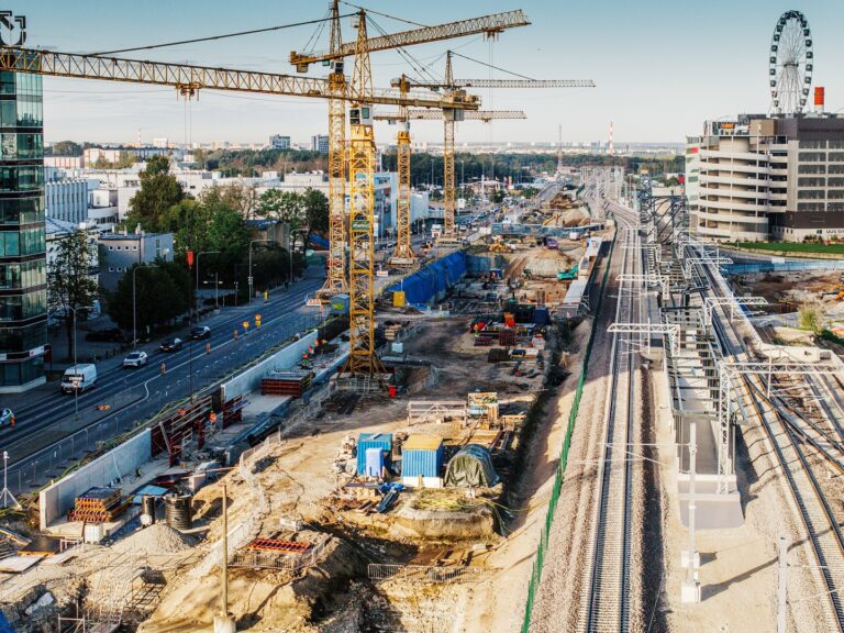 Rail Baltica: Europe’s strategic artery and a test of our readiness