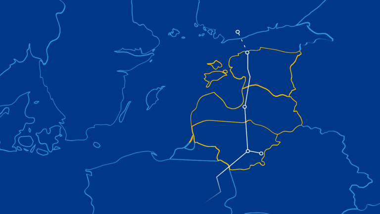 Rail Baltica Forum on European Connectivity, Security, and Cooperation