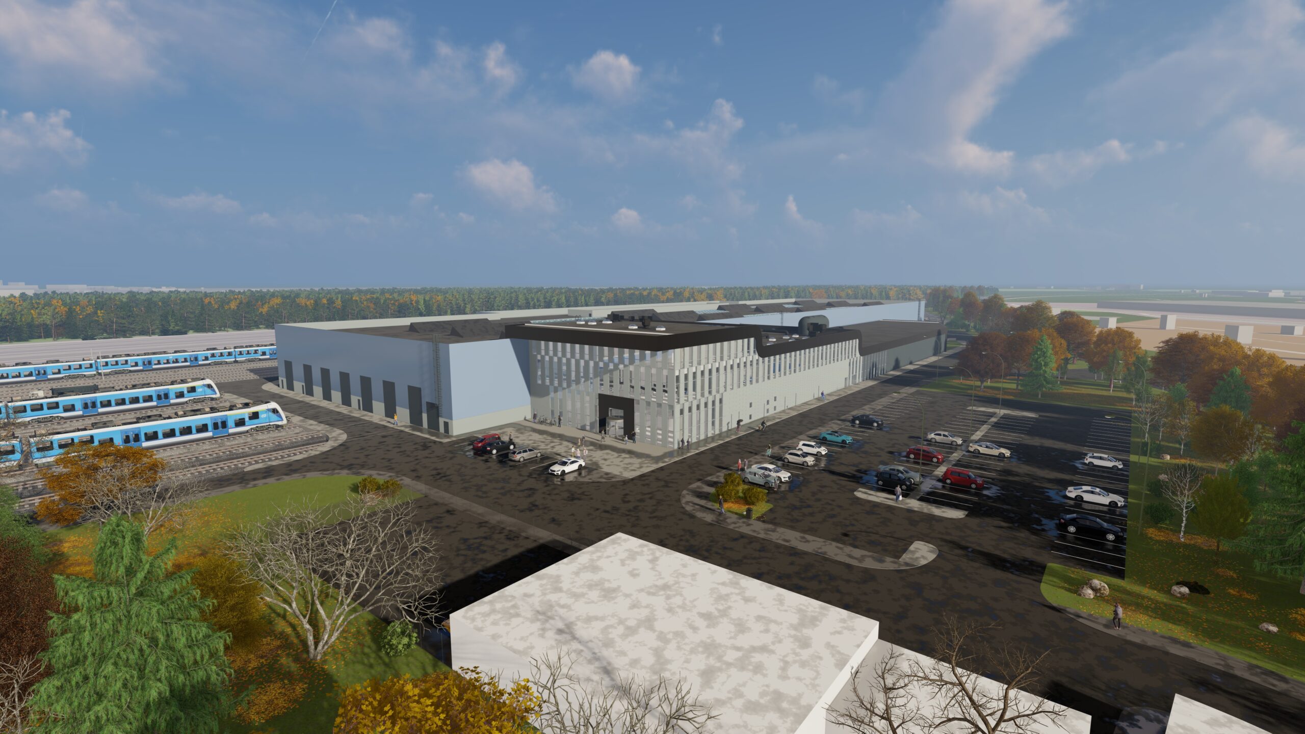 Stock depot_Estonia_1