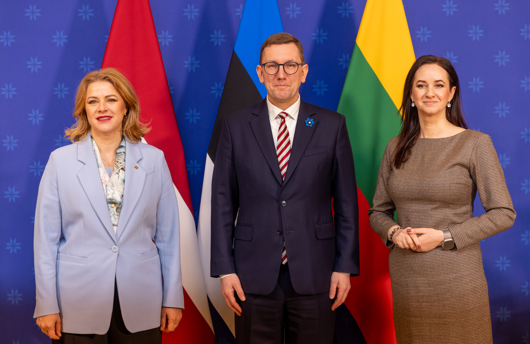 Baltic Prime Ministers convene in Tallinn with Rail Baltica at the centre of the agenda_3