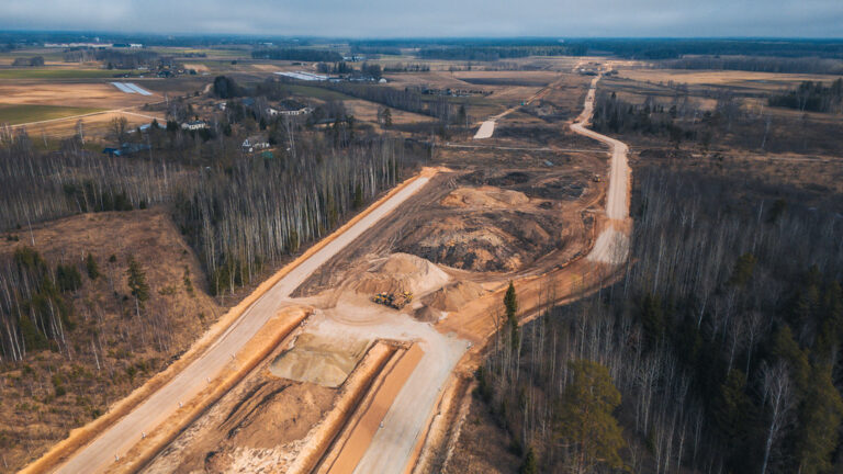 Rail Baltica global newsletter: latest insights and developments