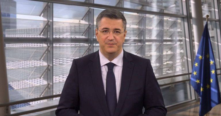 EU Commissioner for Sustainable Transport and Tourism: Rail Baltica is about Europe’s future