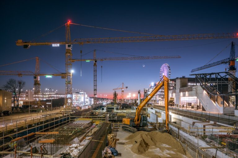Inside Rail Baltica: system engineering and assurance