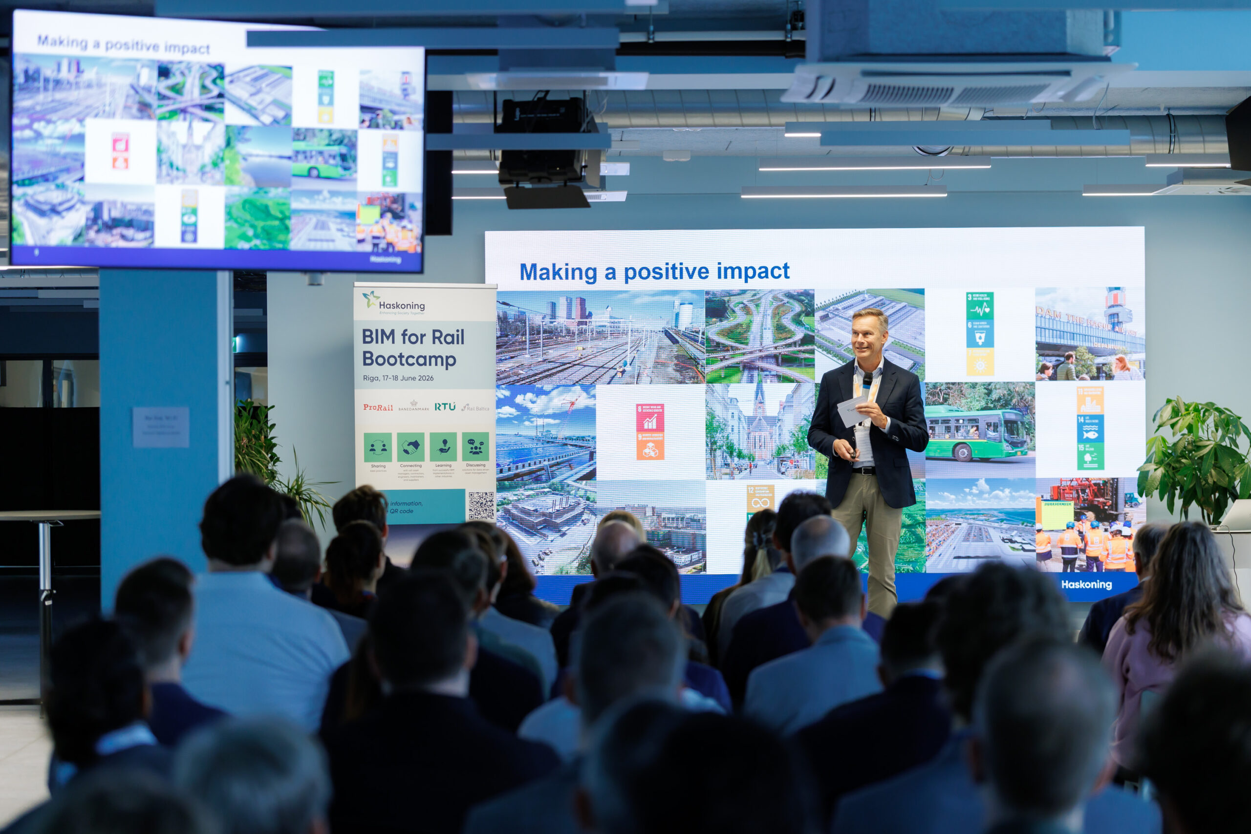 BIM for Rail Bootcamp