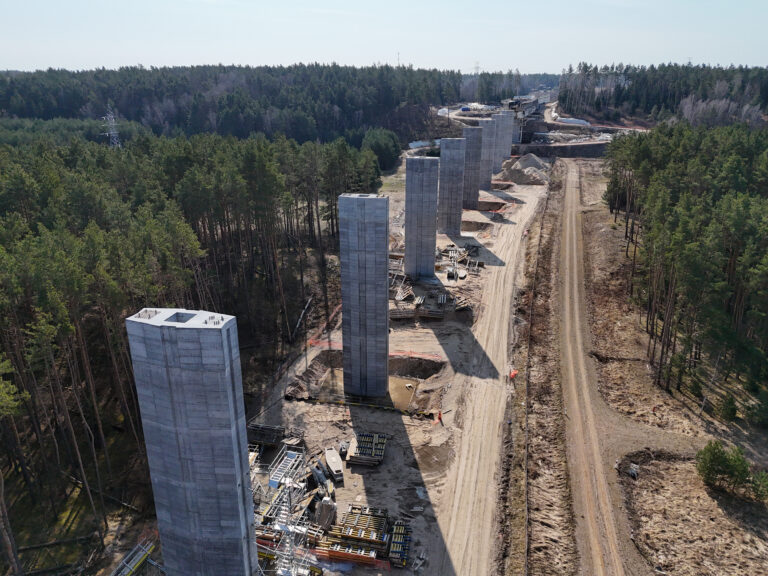 „LTG Infra“ nutraukia sutartį su Neries tilto rangovu „Rizzani de Eccher“